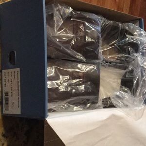 Dansko clogs, brand new, size 40, brown nubuck